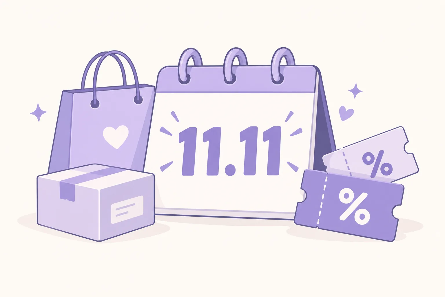 11.11 AliExpress 2026: fechas, cupones y guía del Día del Soltero