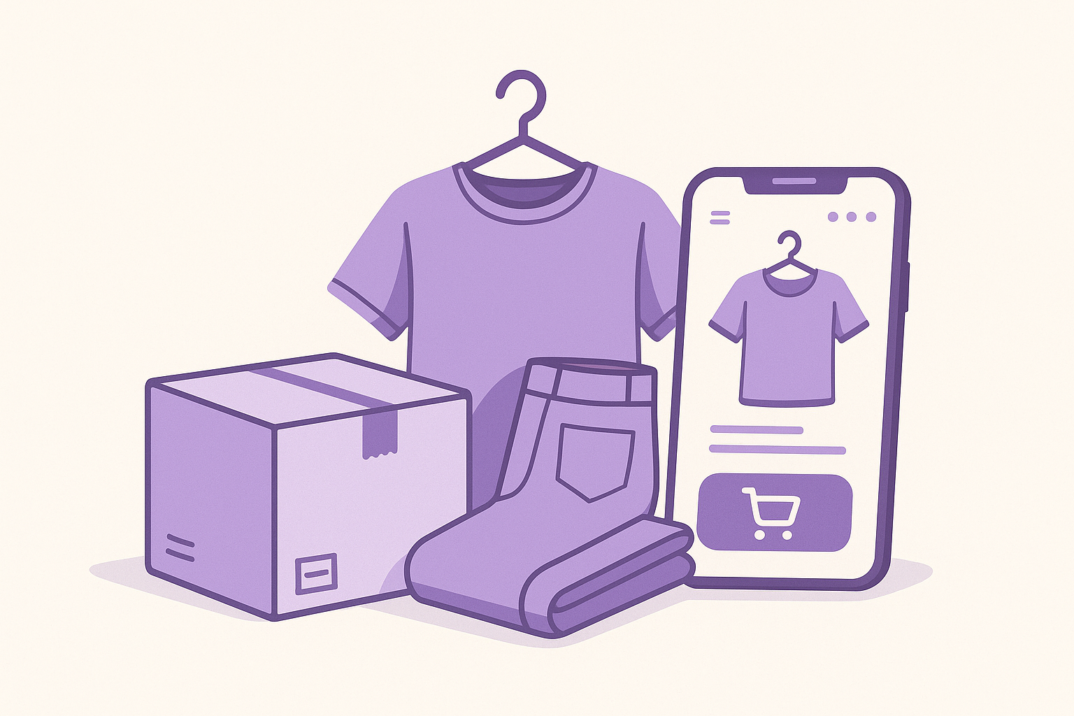 La guía de oro para comprar en AliExpress: cómo comprar ropa que te quede perfecta