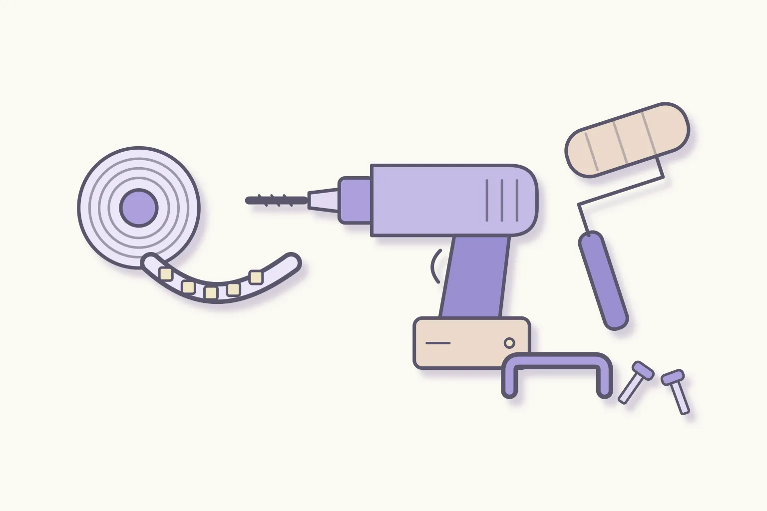 Bricolaje con AliExpress: 8 proyectos DIY fáciles para casa y qué comprar para cada uno