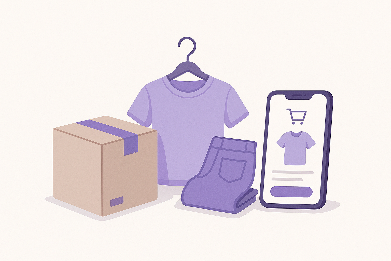 Guía a fondo: cómo identificar un tejido de calidad en AliExpress (sin tocar el producto)