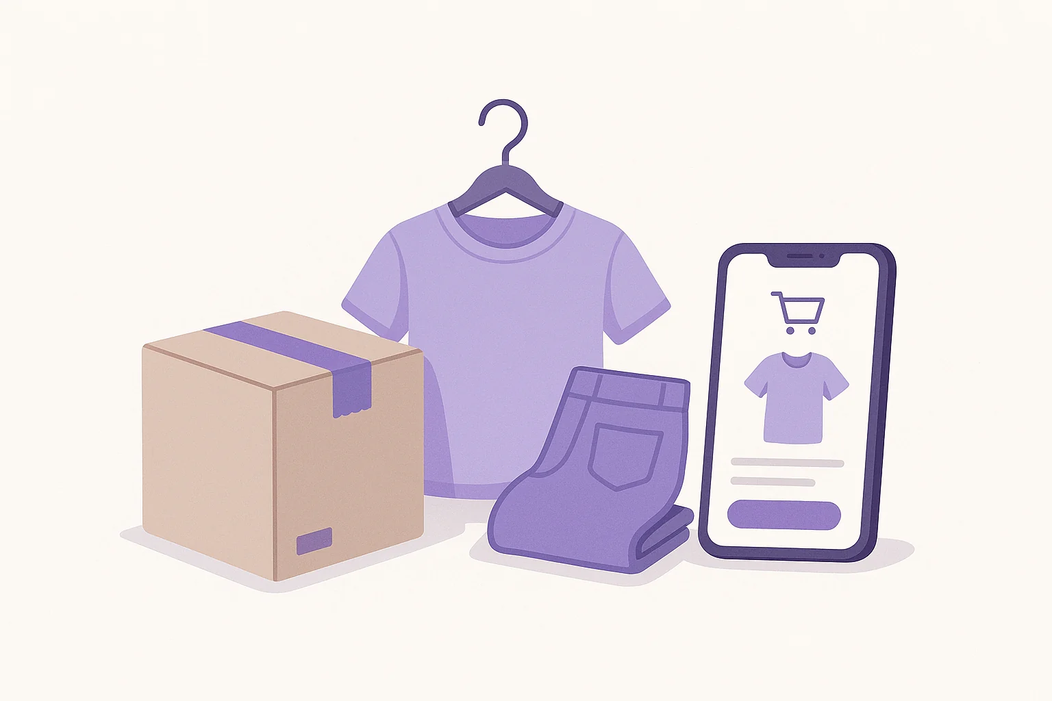 Guía a fondo: cómo identificar un tejido de calidad en AliExpress (sin tocar el producto)