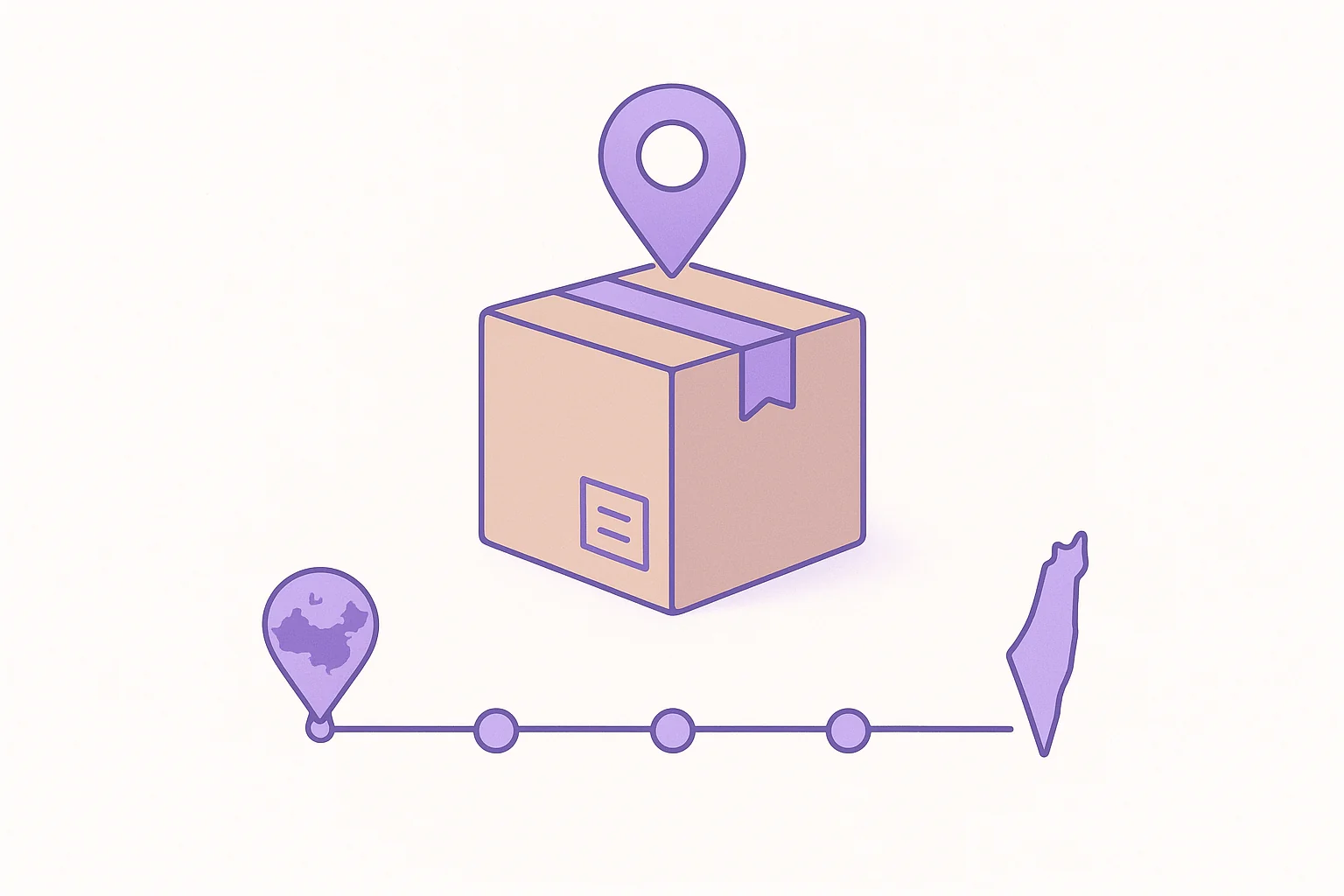 Seguimiento de envíos y paquetes AliExpress: estados y cómo localizarlos