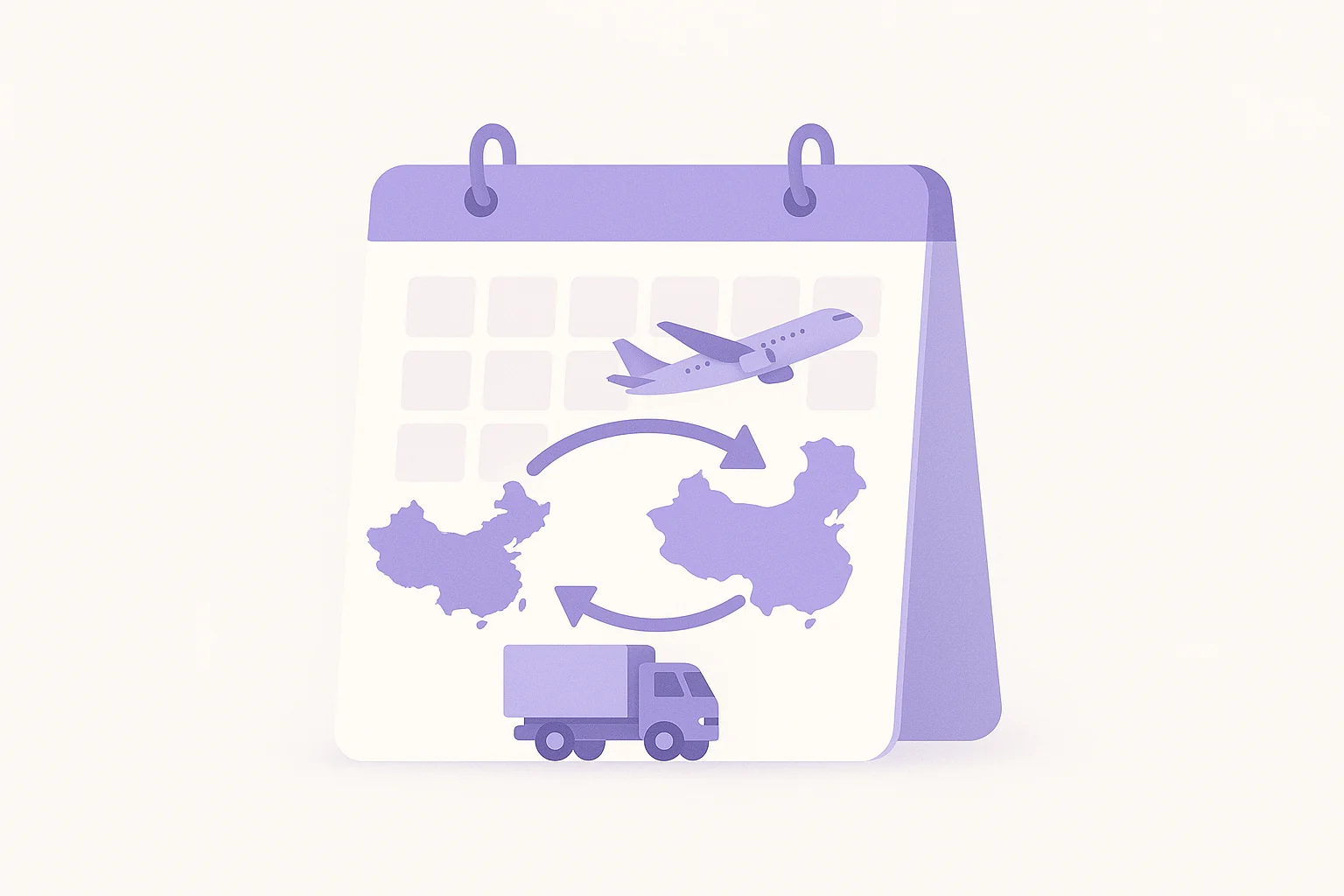 ¿Cuánto tarda un envío de AliExpress a España? Plazos por método de envío
