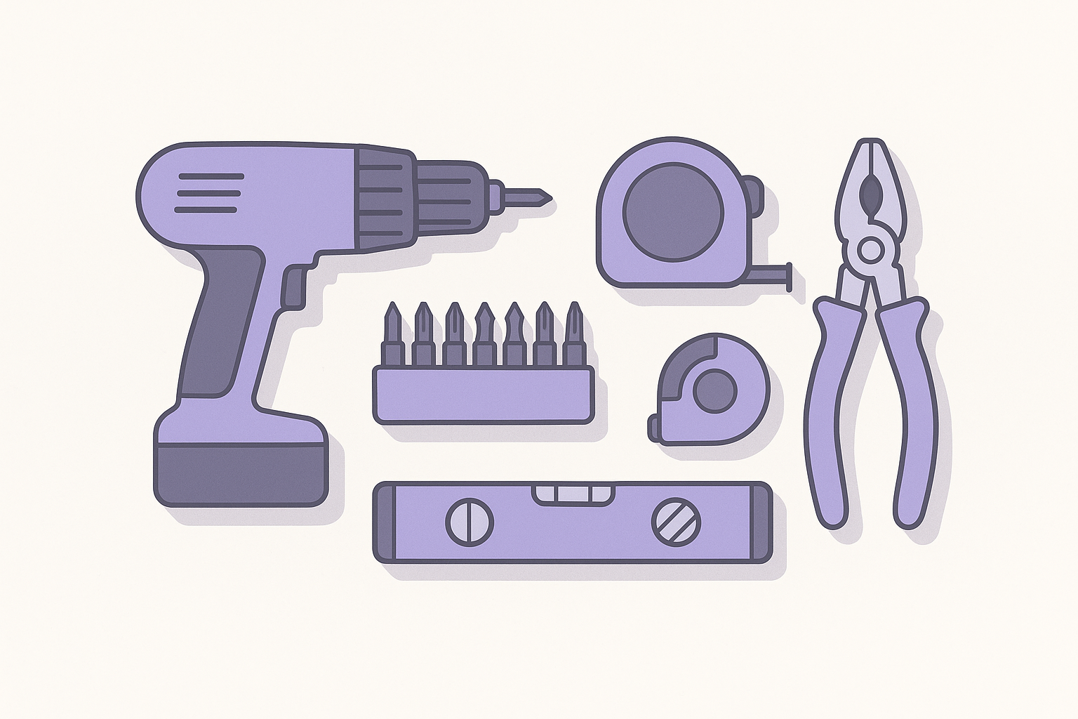 Herramientas recomendadas de AliExpress: qué merece la pena comprar y cómo montar un kit de casa