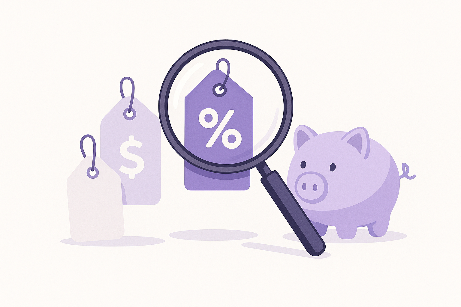 7 consejos para encontrar ofertas realmente baratas online