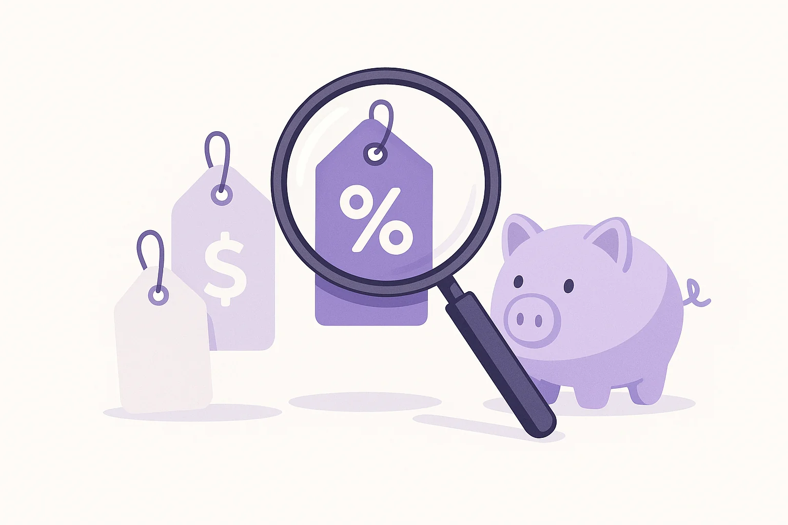 7 consejos para encontrar ofertas realmente baratas online