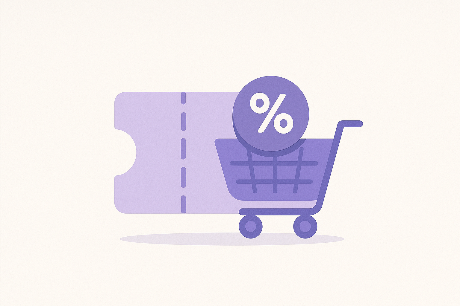 Cómo usar un cupón de descuento correctamente — y ahorrar en cada compra